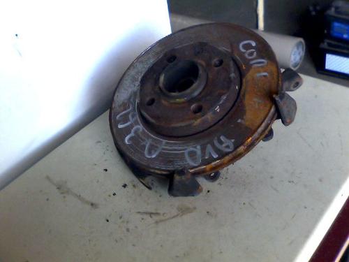 Used Right front steering knuckle SEAT CORDOBA (6K1, 6K2) 1.4 i (60 hp) 29504272