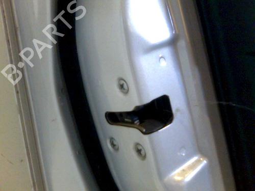 Used Front left lock NISSAN QASHQAI / QASHQAI +2 I (J10, NJ10, JJ10E) 1.5 dCi (106 hp) 26093884
