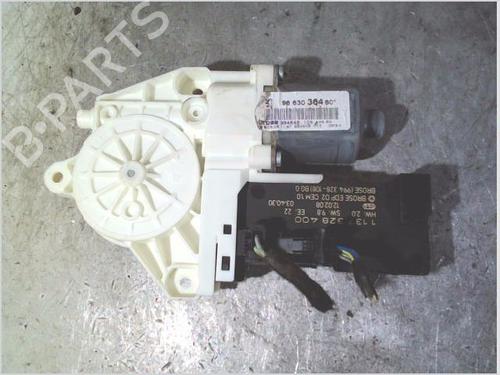 Used Front left window mechanism Front left window mechanism PEUGEOT 407 (6D_) 1.6 HDi 110 (6D9HZC, 6D9HYC) (109 hp) 40271194 40271194