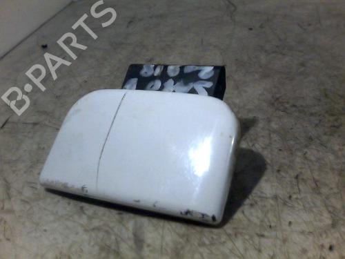 Used Front right exterior door handle CITROËN SAXO (S0, S1) 1.0 X (50 hp) 26103040