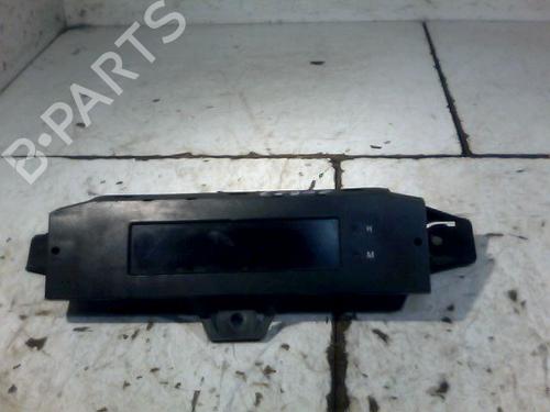 Ferdsskriver RENAULT TWINGO I (C06_) 1.2 (C063, C064) (55 hp) 26100719