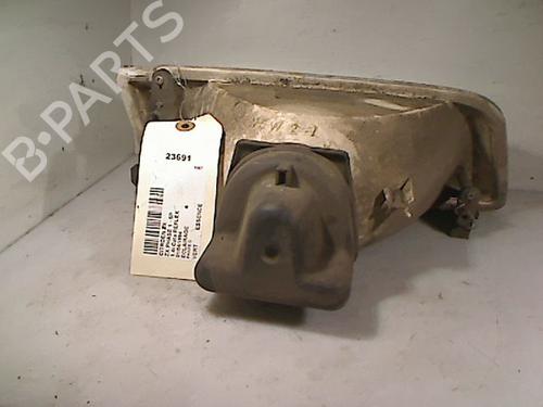 Left headlight CITROËN ZX (N2) 1.4 i | BP28323683C28 