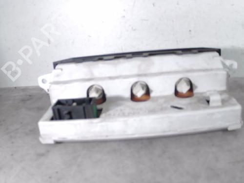Display monitor CITROËN BERLINGO / BERLINGO FIRST Box Body/MPV (M_) 1.9 D 70 (MBWJZ, MCWJZ) | BP26092378C48 