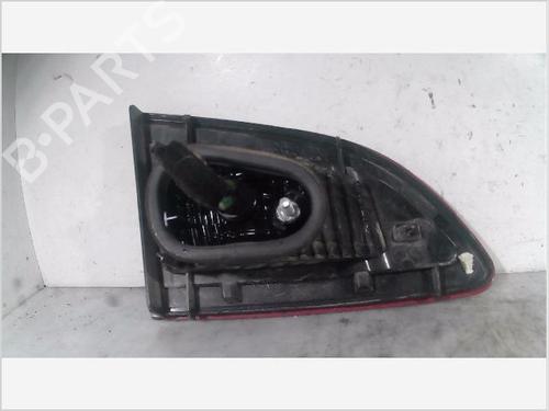 Right tailgate light RENAULT SCÉNIC III (JZ0/1_) 1.5 dCi | BP26100838C80 