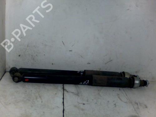 Used Right rear shock absorber NISSAN JUKE (F15) 1.6 (117 hp) 26079689