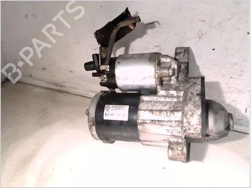 Starter RENAULT GRAND SCÉNIC IV (R9_) 1.2 TCe 130 | BP28324728M8 