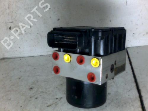 Used ABS pump RENAULT TWINGO I (C06_) 1.2 (C066, C068) (58 hp) 26058233