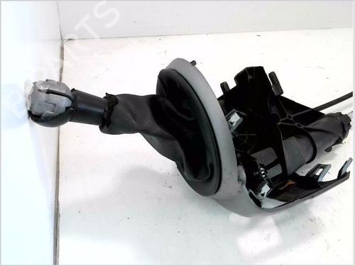 Used Shift knob CITROËN BERLINGO MULTISPACE (B9) 1.6 HDi 90 (90 hp) 26932306