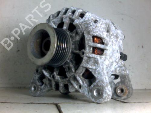 Used Alternator RENAULT CLIO III (BR0/1, CR0/1) 1.2 16V (BR0R, BR1D, BR1L, CR0R) (65 hp) 32492794