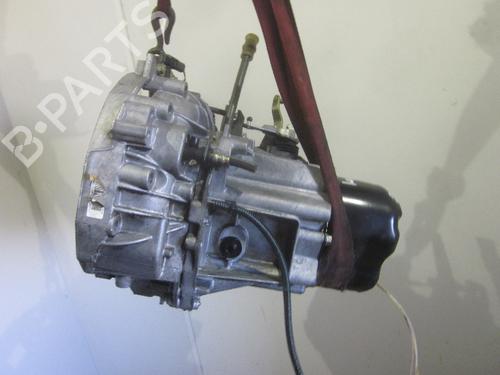 Gearbox RENAULT LAGUNA II (BG0/1_) 1.6 16V (BG1G, BG1H) | BP26085523M3 