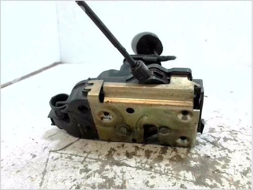 Used Front right lock RENAULT LAGUNA II (BG0/1_) 2.2 dCi (BG0F) (150 hp) 30755806