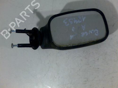 Used Right mirror ROVER 100 / METRO Hatchback (XP) 111 C/L/S (60 hp) 26106180