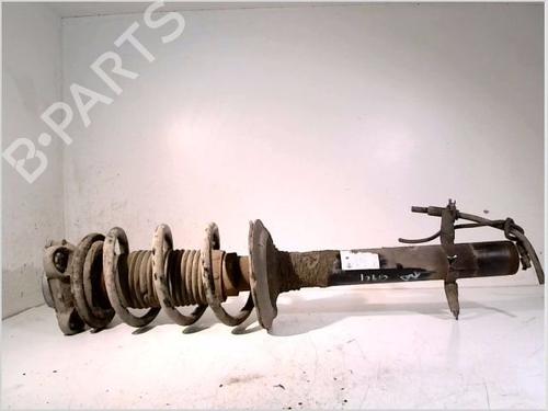 Used Right front shock absorber CITROËN JUMPER II Van 2.2 HDi 110 (110 hp) 26108018