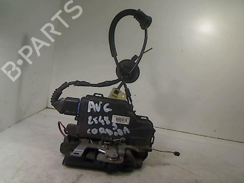 Used Front left lock SEAT CORDOBA (6L2) 1.4 TDI (70 hp) 26081074