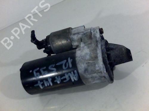 Used Starter Starter ALFA ROMEO 147 (937_) 2.0 16V T.SPARK (937.AXA1, 937.AXC1, 937.BXC1) (150 hp) 34503553 34503553