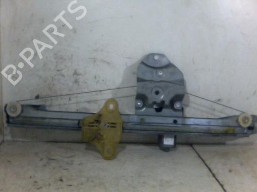 Front left window mechanism RENAULT CLIO IV (BH_) 1.5 dCi 75 | BP26056582C22 