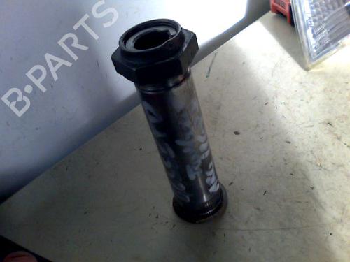 Used Left rear steering knuckle PEUGEOT 405 I (15B) 1.8 Turbo Diesel (90 hp) 26117792