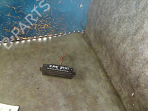 Used Display monitor PEUGEOT 306 Hatchback (7A, 7C, N3, N5) 1.9 D (69 hp) 29917631