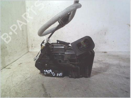 Used Front right lock Front right lock 32748244 32748244