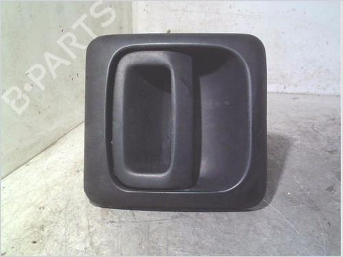 Used Front right exterior door handle Front right exterior door handle CITROËN JUMPER I Platform/Chassis (244) 2.8 HDi (128 hp) 33719792 33719792