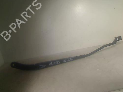 Used Front windshield wiper arm CITROËN DS4 (NX_) 1.6 HDi 115 (114 hp) 26093569