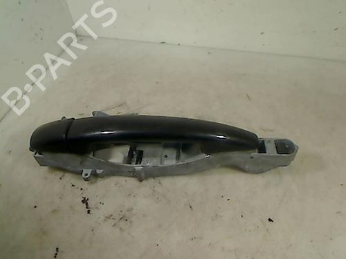 Used Front right exterior door handle PEUGEOT 207 (WA_, WC_) 1.6 16V Turbo (150 hp) 26078588