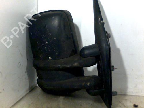 Used Left mirror RENAULT MASTER II Van (FD) 2.8 dTI (114 hp) 26077759