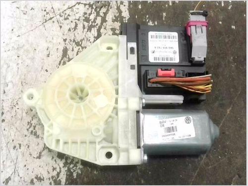 Front right window mechanism VW GOLF VI (5K1) 2.0 TDI | BP40086924C23 - Image 1