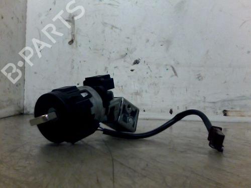 Used Ignition barrel CITROËN C4 Grand Picasso I (UA_) 1.6 HDi (109 hp) 26090328