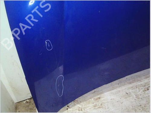 Hood RENAULT KANGOO (KC0/1_) 1.4 (KC0C, KC0H, KC0B, KC0M) | BP29473072C1 