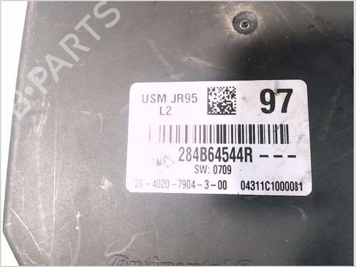 Fuse box RENAULT SCÉNIC III (JZ0/1_) 1.5 dCi | BP26109109E1