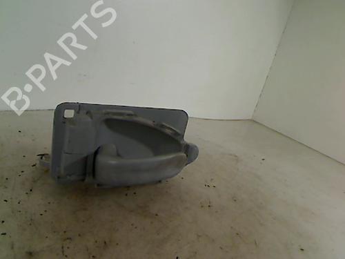 Venstre foran invendig håndtak CITROËN XSARA PICASSO (N68) 1.6 HDi | BP26085782I13 
