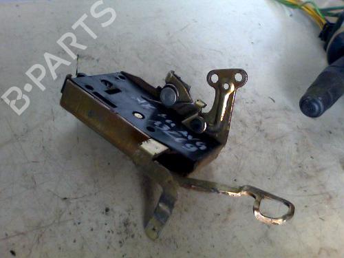 Used Front left lock CITROËN AX (ZA-_) 10 E (41 hp) 26936157