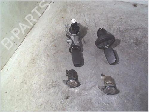 Used Ignition barrel Ignition barrel CITROËN JUMPER I Platform/Chassis (244) 2.8 HDi (128 hp) 33719797 33719797