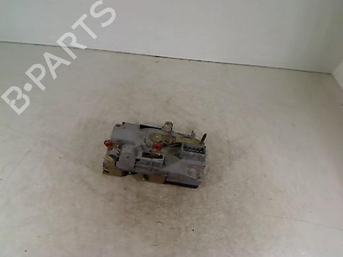 Front right lock CITROËN EVASION MPV (22, U6) 2.1 TD | BP26061817C97 