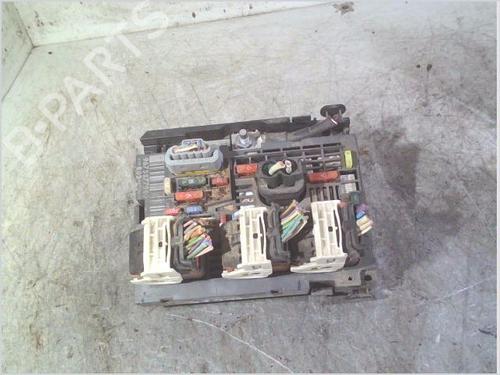 Used Fuse box CITROËN C4 Grand Picasso I (UA_) 1.6 HDi 110 (112 hp) 29644638