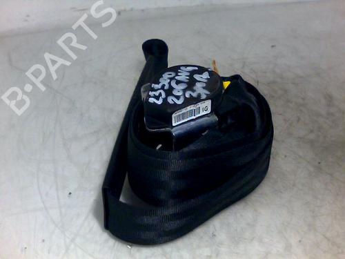 Ceinture de sécurité avant gauche PEUGEOT 206 Hatchback (2A/C) 1.4 i (75 hp) 28323732