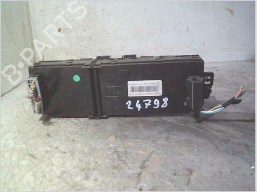 AC-Styringsenhed/Manøvreenhed RENAULT MEGANE III Coupe (DZ0/1_) 1.6 16V (DZ0U, DZ1B, DZ1H) | BP30005498I5