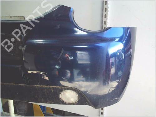 Rear bumper VW NEW BEETLE (9C1, 1C1) 1.9 TDI | BP26116557C8 