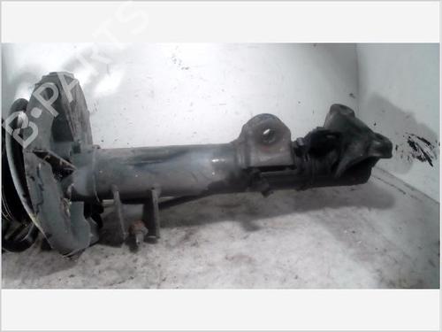 Left front shock absorber MERCEDES-BENZ C-CLASS (W203) C 220 CDI (203.006, 203.008) | BP26100415M16 