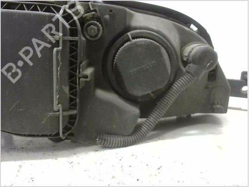 Left headlight FIAT IDEA (350_) 1.3 D Multijet | BP38649420C28 - Image 3