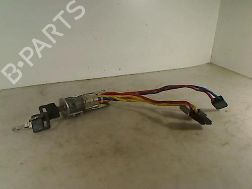 Used Ignition barrel PEUGEOT 106 I (1A, 1C) 1.0 (50 hp) 26070469