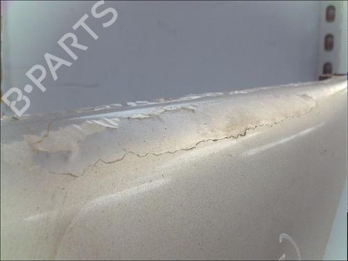 Front bumper VW POLO III (6N1) 60 1.4 | BP26106370C7 
