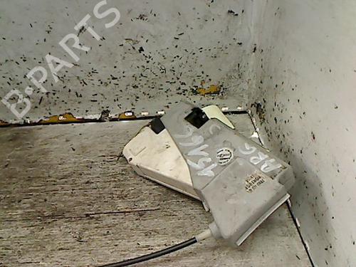 Rear left lock FORD GALAXY I (WGR) 1.9 TDI | BP26061842C100 