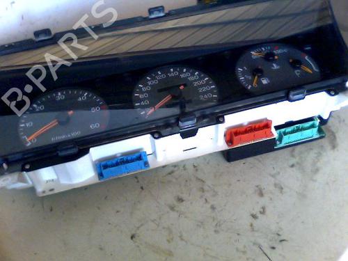 Instrument cluster CITROËN XM (Y4) 2.5 TD | BP26059054C47 