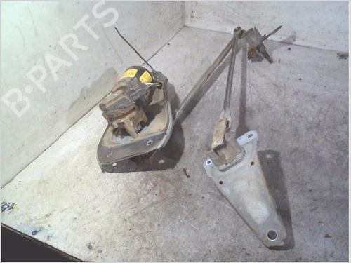 Used Front wipers mechanism PEUGEOT PARTNER Box Body/MPV (5_, G_) 2.0 HDi (90 hp) 32069809