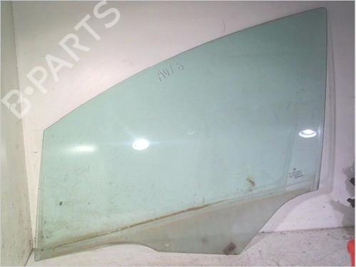 Used Front left door window CITROËN C4 I (LC_) 1.6 16V (109 hp) 26891025