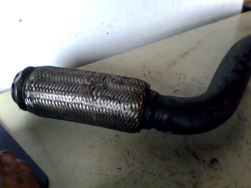 Used Pipe CITROËN C5 II (RC_) 1.6 HDi (RC8HZB) (109 hp) 28808144