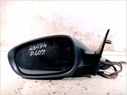 Used Left mirror PEUGEOT 607 (9D, 9U) 2.2 HDi (133 hp) 26110541