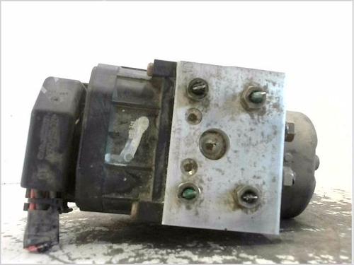 ABS pump RENAULT KANGOO (KC0/1_) 1.9 dTi (KC0U) | BP34632661M43  - Image 6